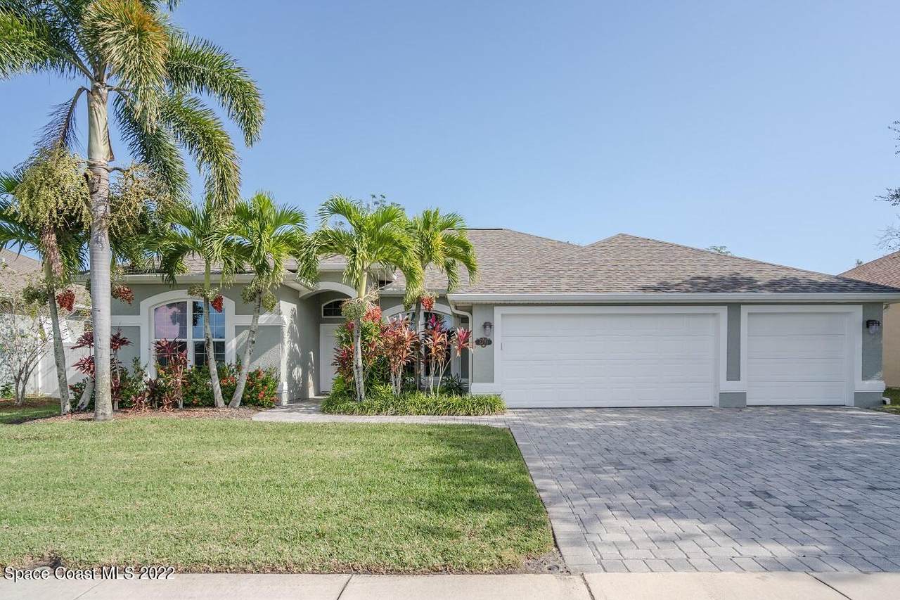 1231 Tamango Drive - Photo 1