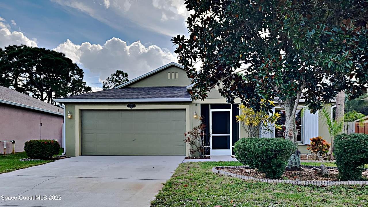 4037 Mount Carmel Lane - Photo 1