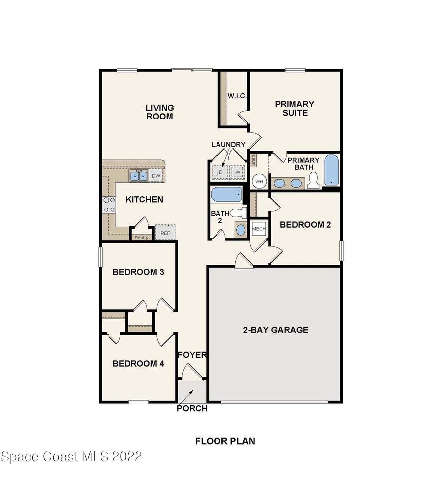 911 San Filippo Drive - Photo 1