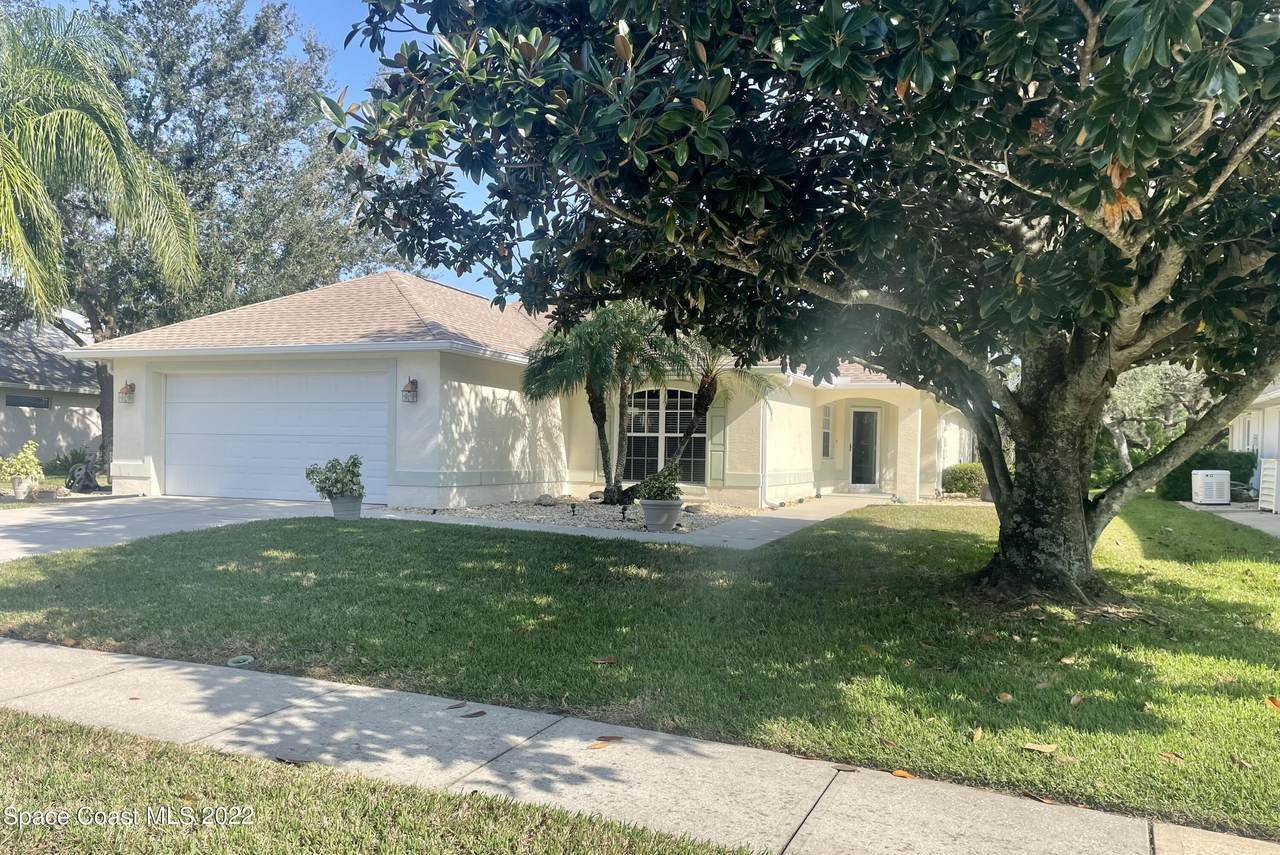 2715 Turnbull Estates Drive - Photo 1