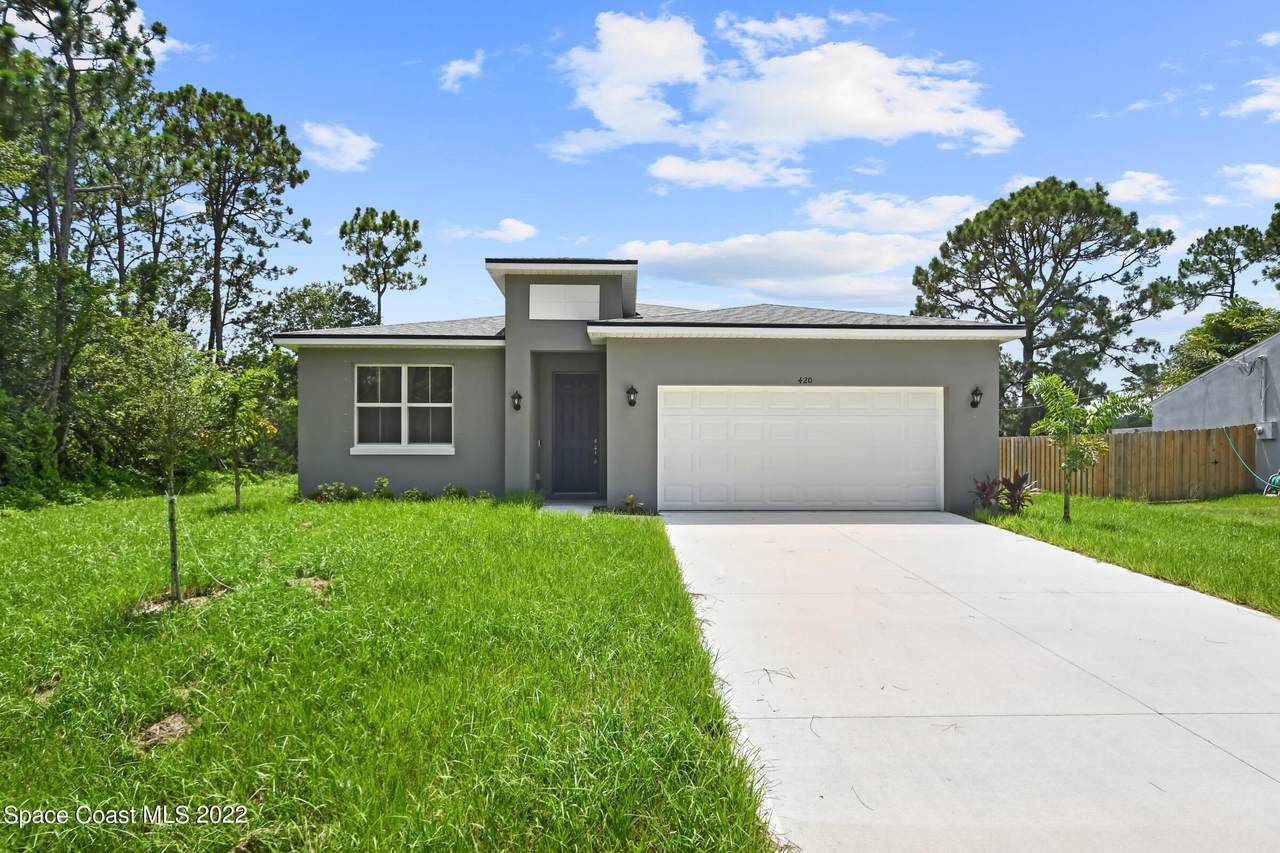 1598 Agnes Avenue - Photo 1