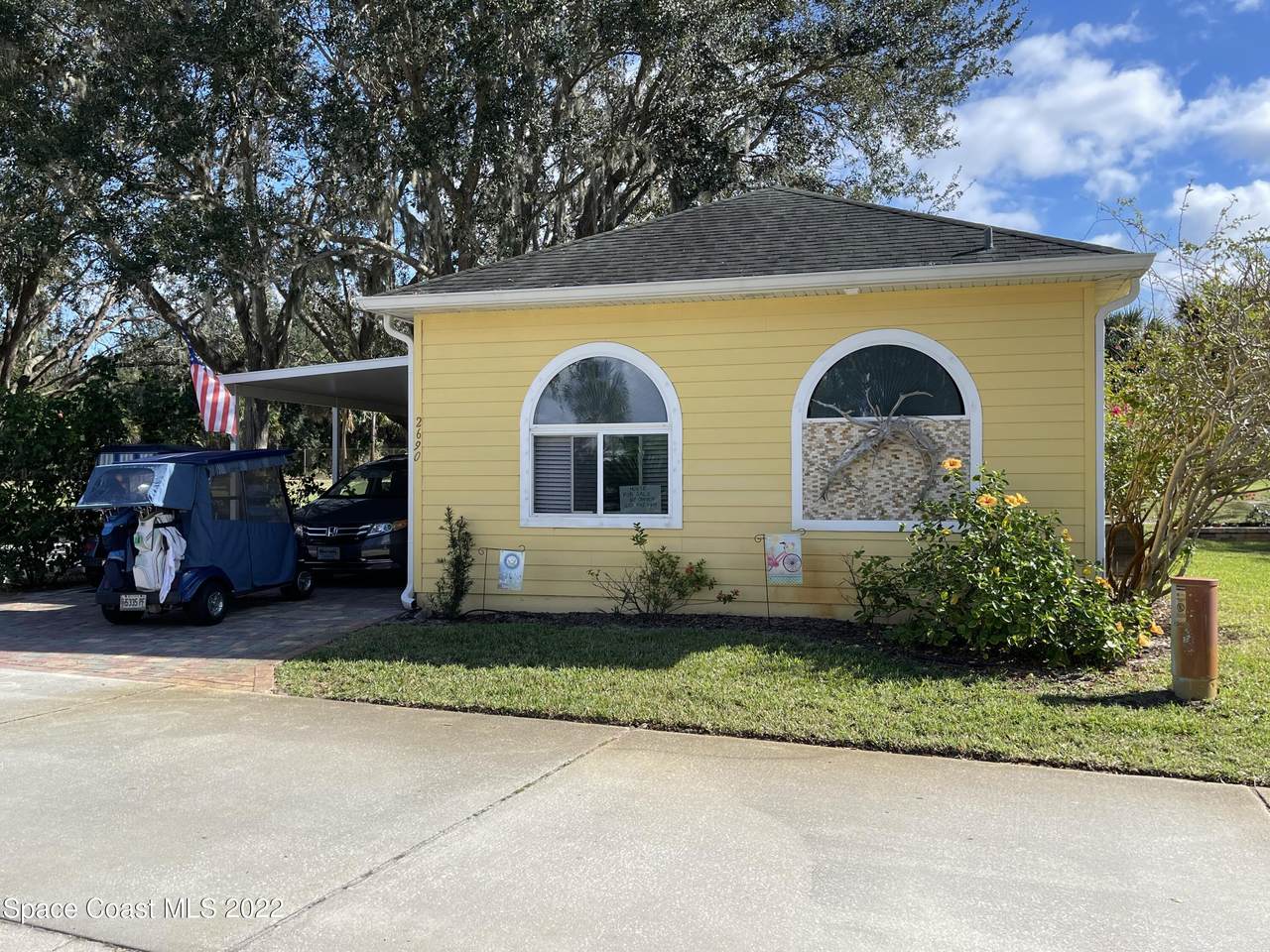 2690 Frontier Drive - Photo 1