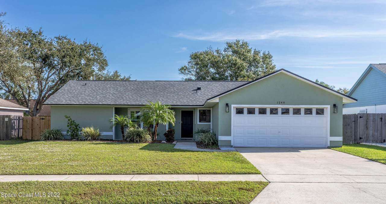 1248 Sleepy Hollow Lane - Photo 1