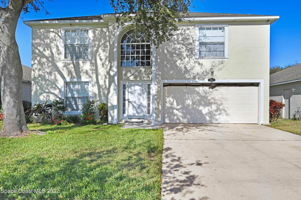 1269 Macon Drive - Photo 1