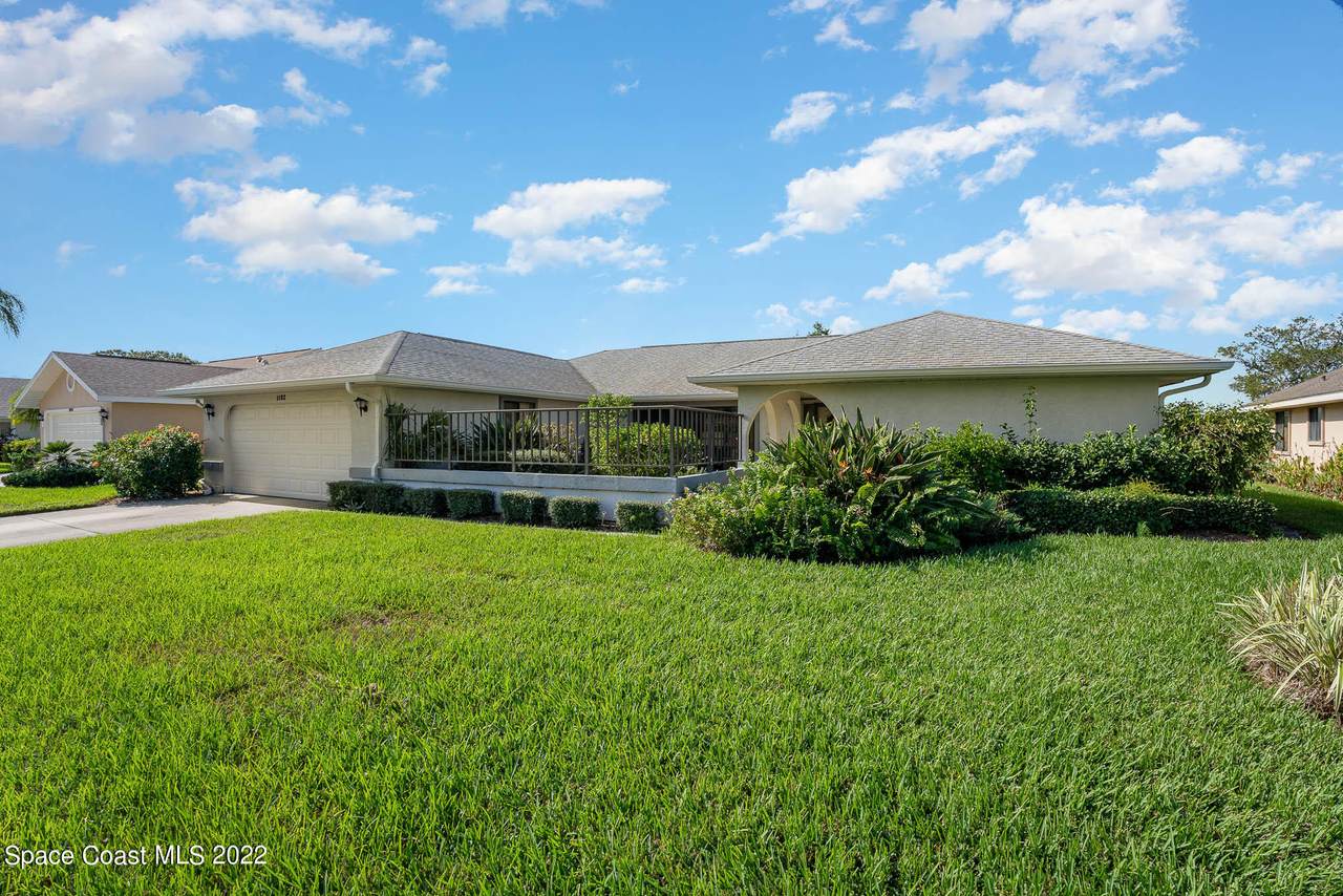 1182 Continental Avenue - Photo 1
