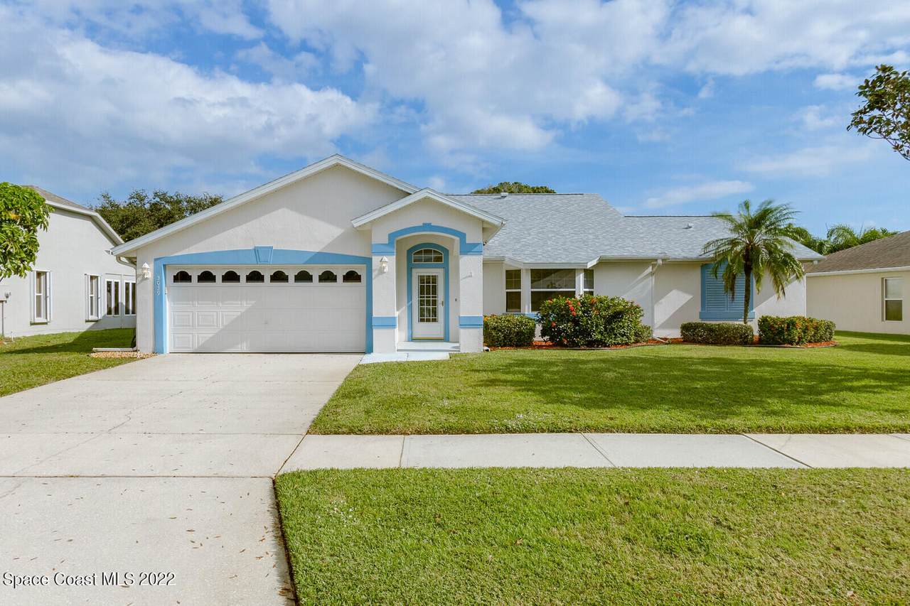 5039 Alamanda Drive - Photo 1