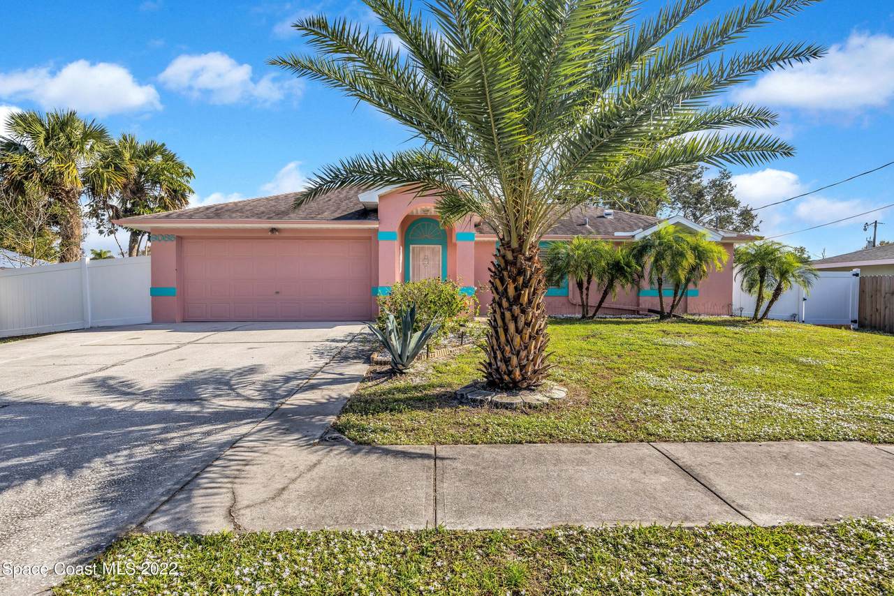 6085 Grissom Parkway - Photo 1