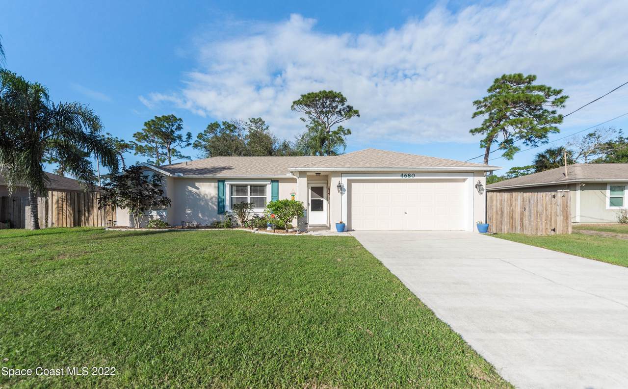 4680 Miramar Street - Photo 1