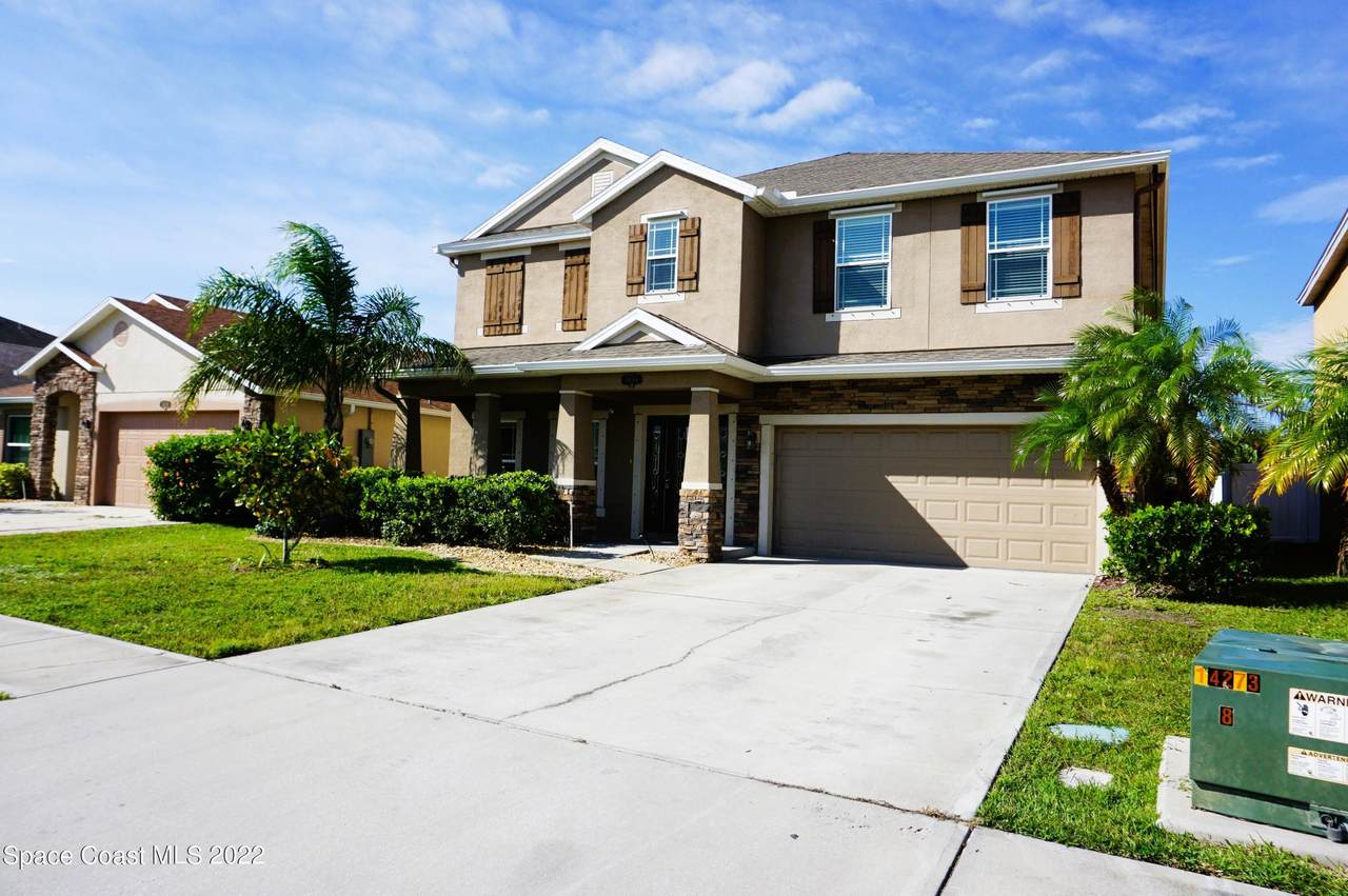 1686 Litchfield Drive - Photo 1