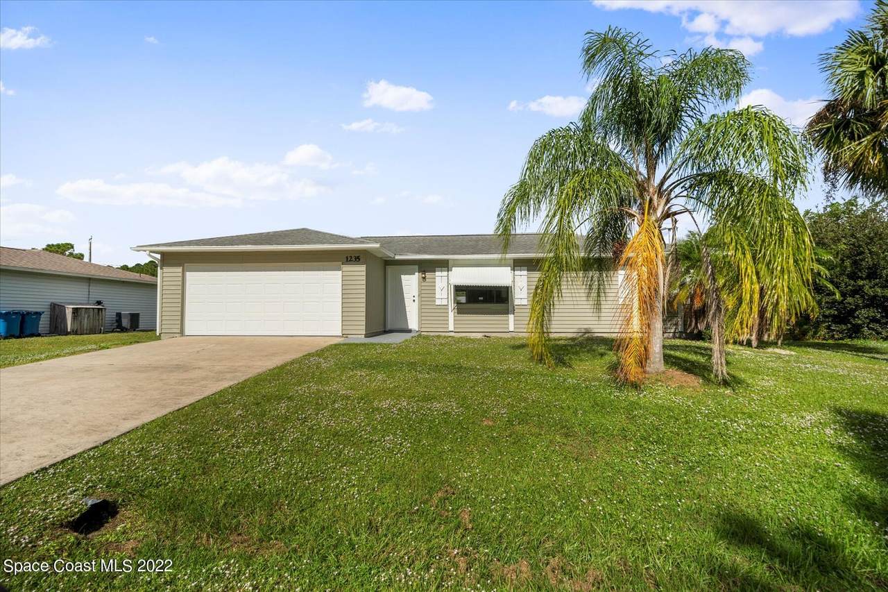 1235 Waterway Street - Photo 1