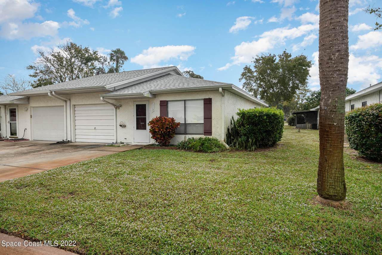 113 Mc Neela Drive - Photo 1