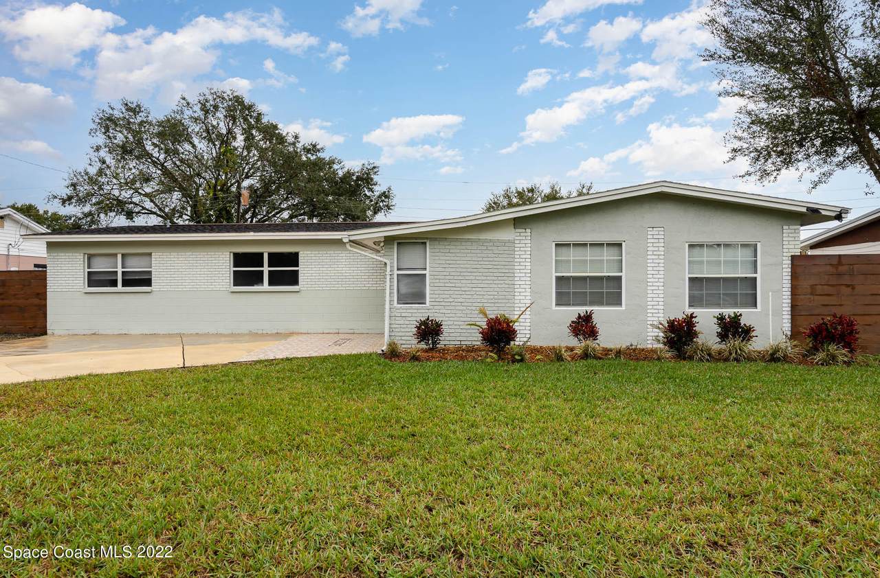 935 Palermo Road - Photo 1