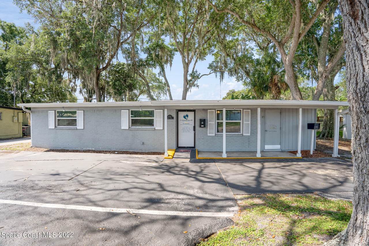 1551 Garden Street - Photo 1