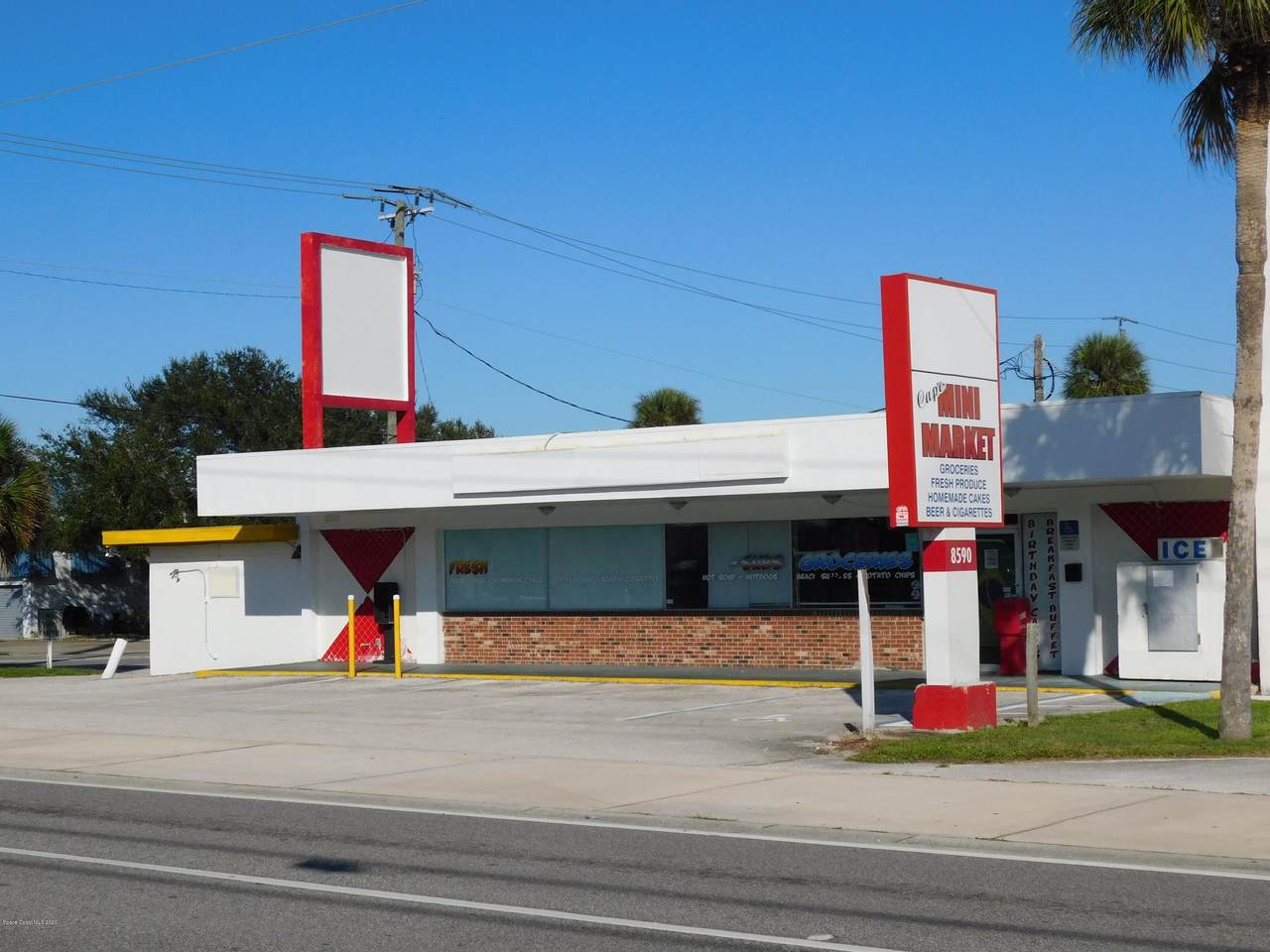 8590 Atlantic Avenue - Photo 1