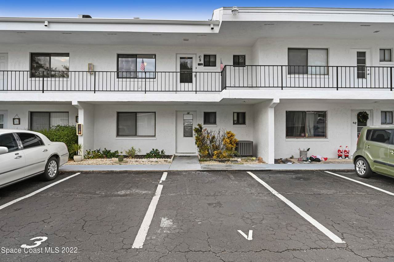 3755 Hopkins Avenue - Photo 1