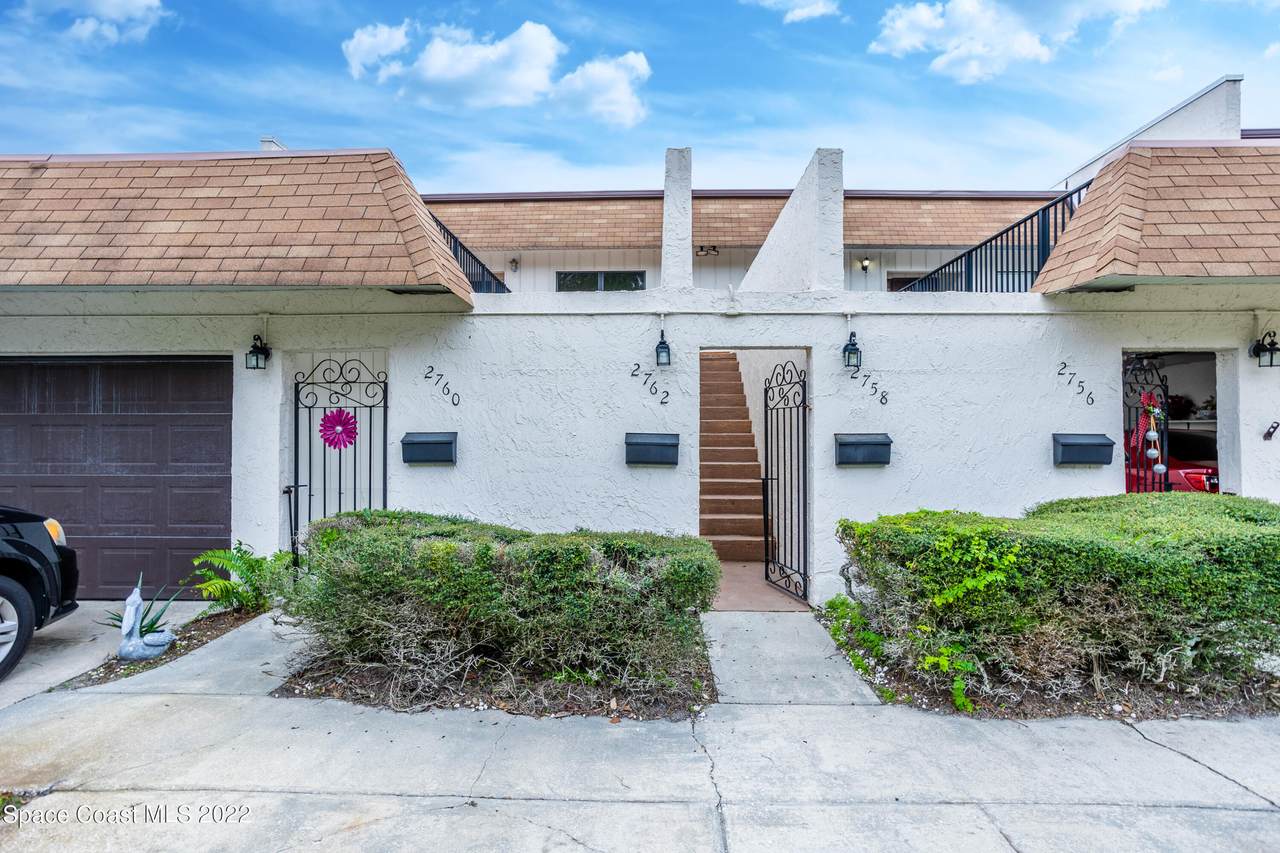 2762 Demaret Drive - Photo 1