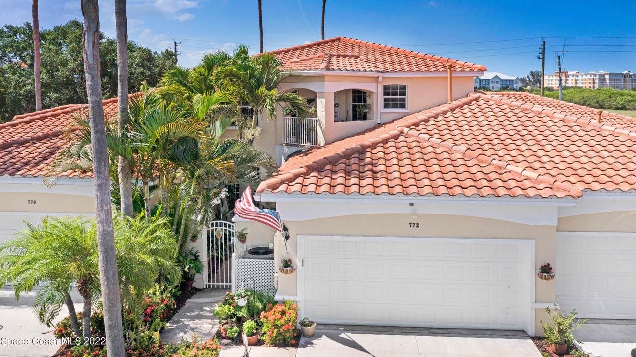 772 Bayside Drive - Photo 1