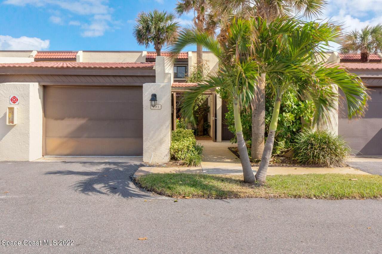 131 Highway A1a - Photo 1