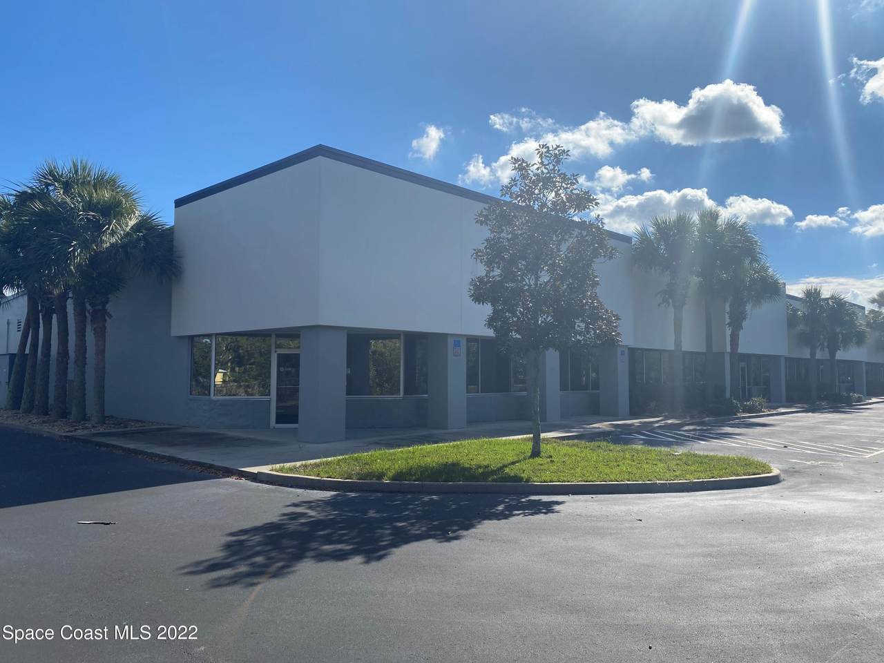2301 Commerce Park Drive - Photo 1