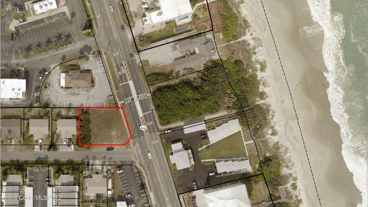 100 Flug / Corner Of A1a Avenue - Photo 1