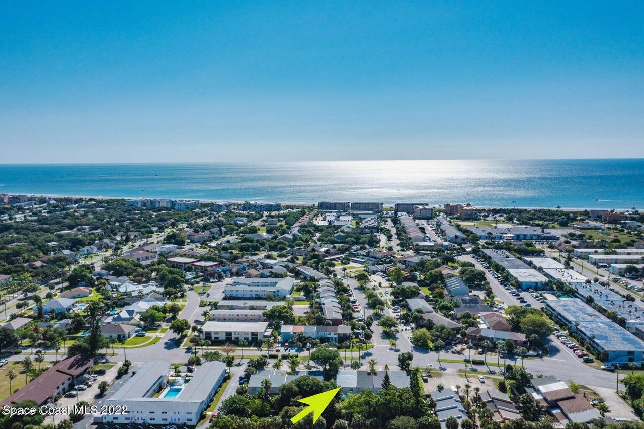 8511 Canaveral Boulevard - Photo 1
