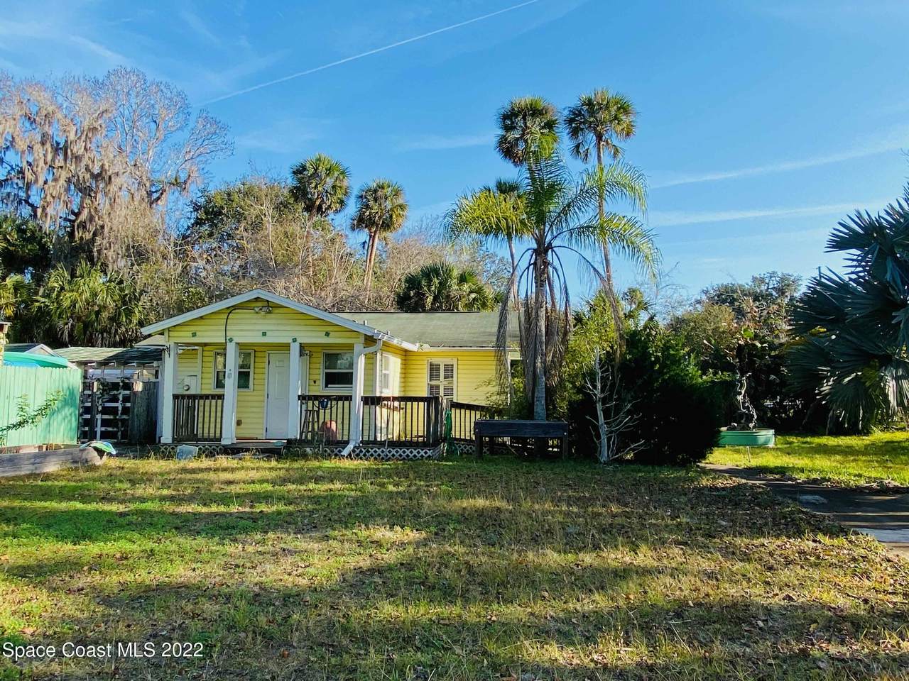 919 Canal Street - Photo 1