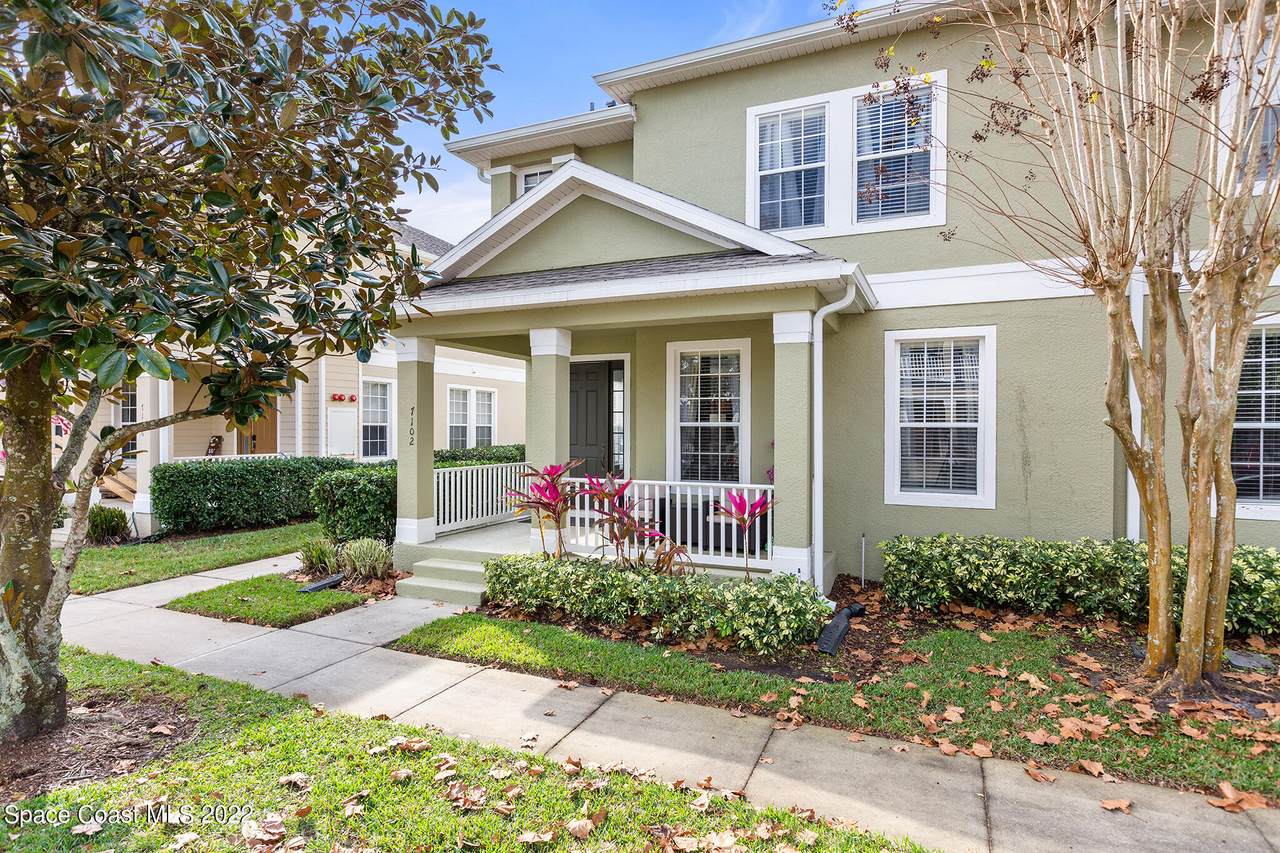 7102 Red Lantern Drive - Photo 1