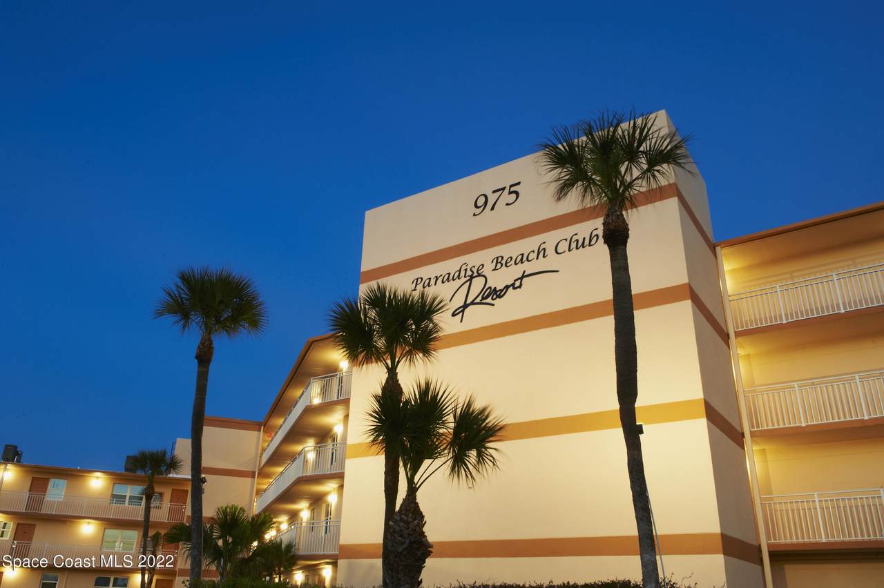 975 Highway A1a - Photo 1
