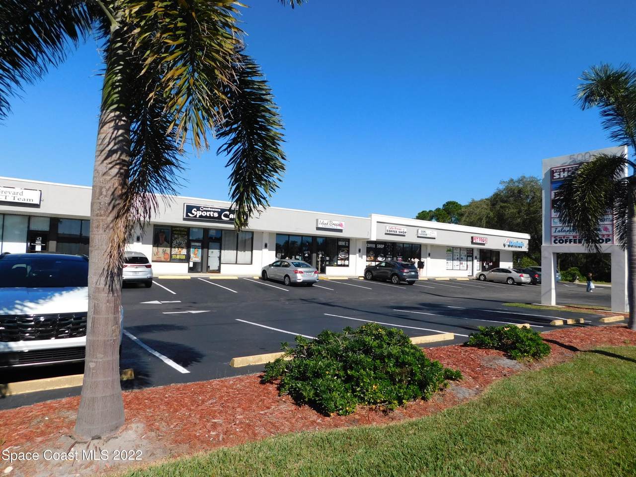 500 Barton Boulevard - Photo 1
