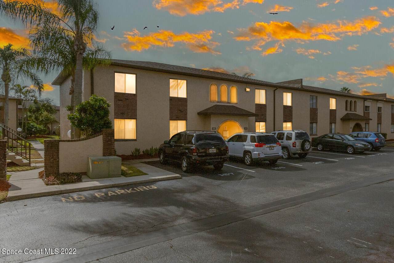 160 San Paulo Court - Photo 1