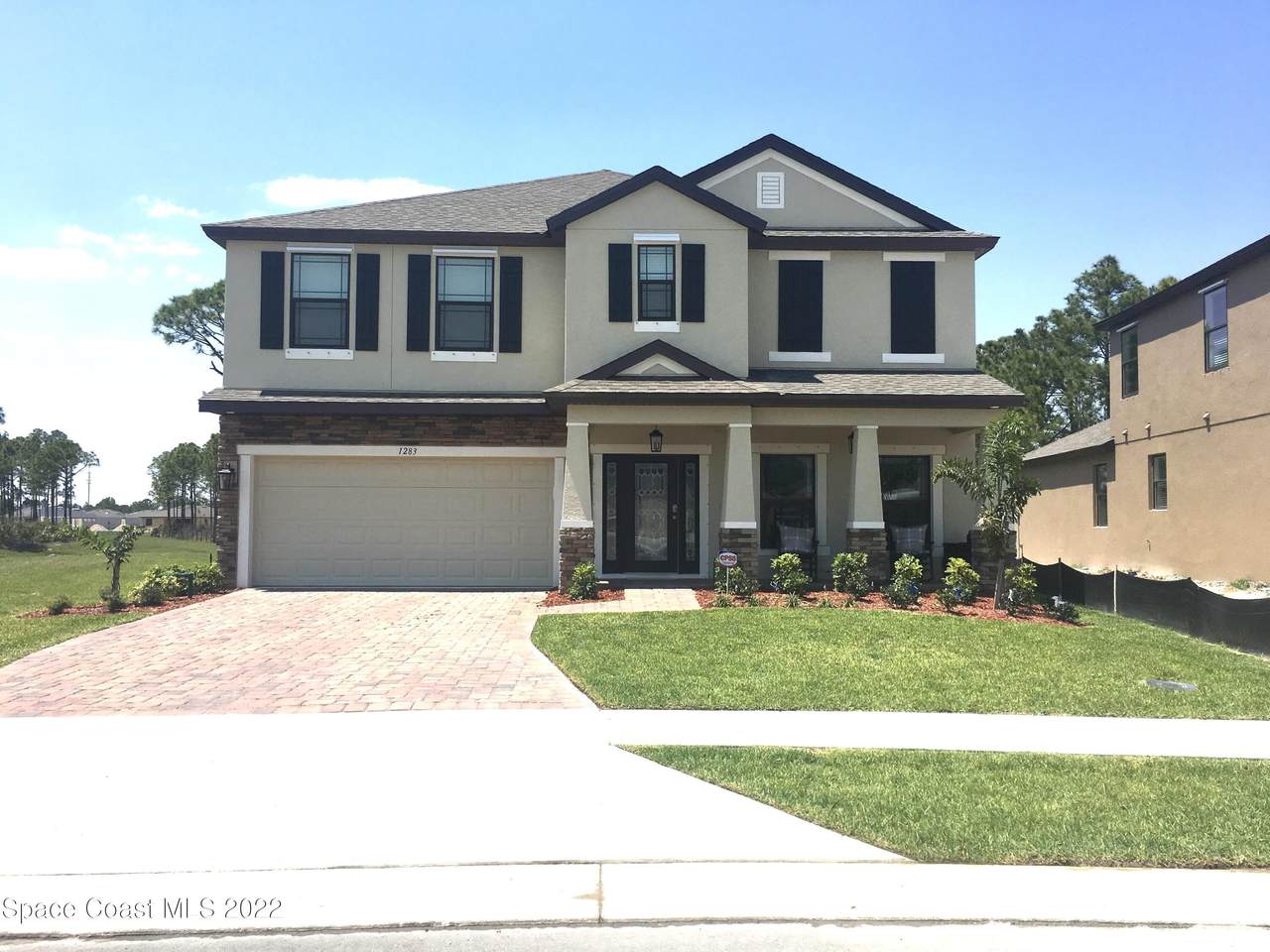 1283 Musgrass Circle - Photo 1