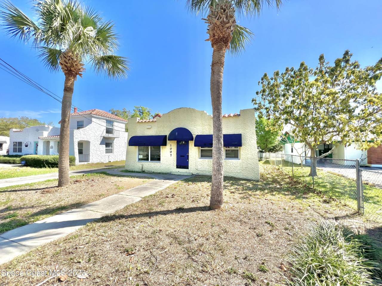 1007 Washington Avenue - Photo 1