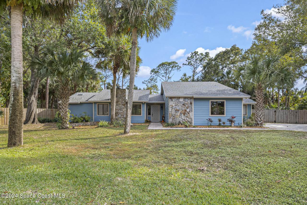7970 Timberlake Drive - Photo 1