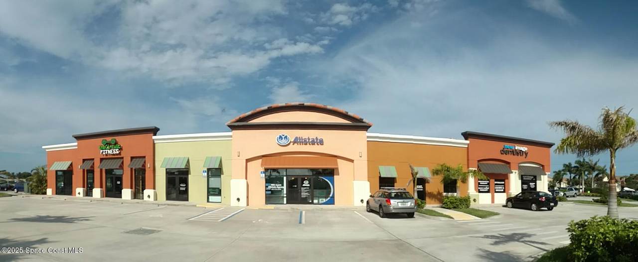 660 Eau Gallie Boulevard - Photo 1