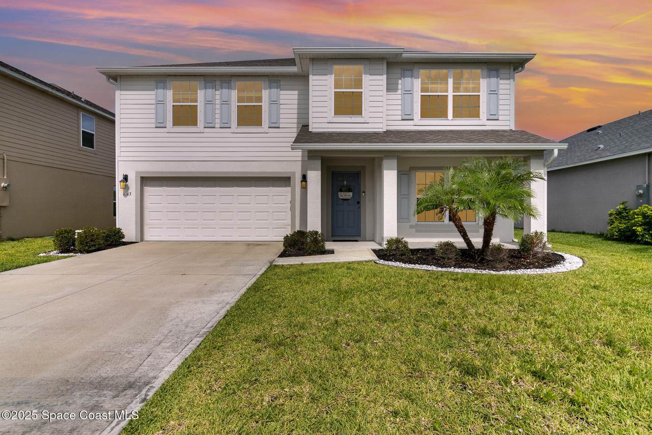 1043 Corbin Circle - Photo 1