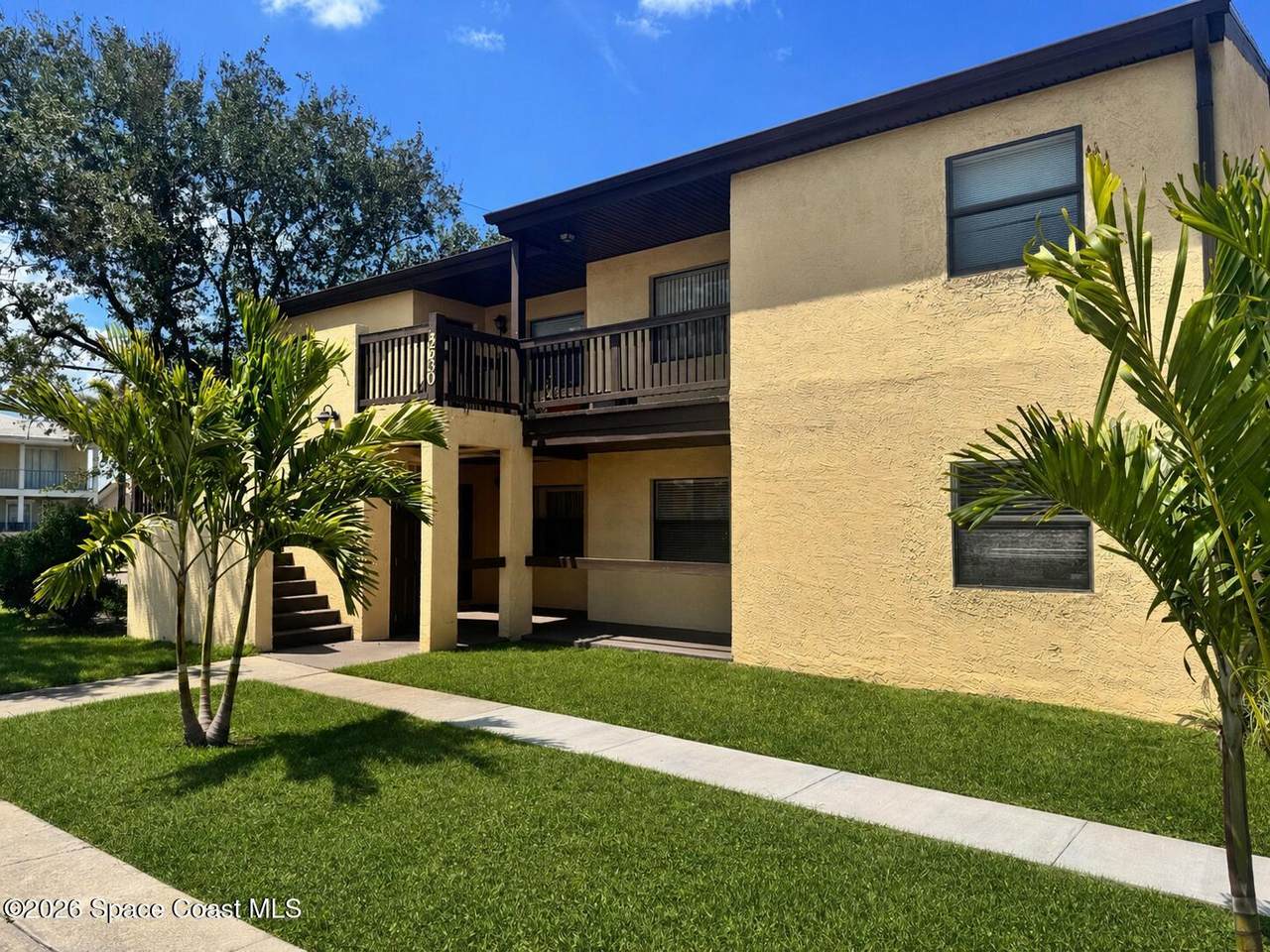 5630 N Banana River Blvd 4-1 - Photo 1