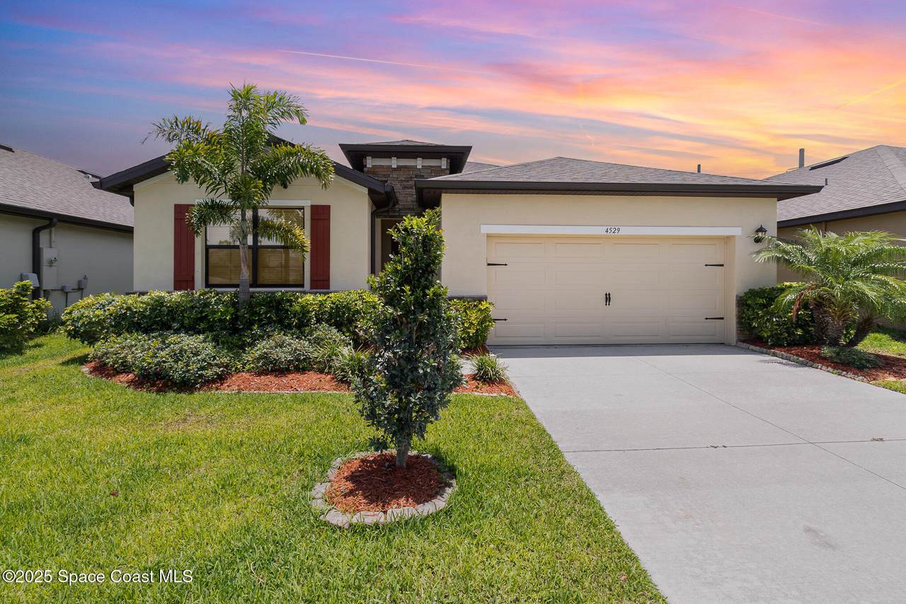 4529 Vermillion Dunes Lane - Photo 1