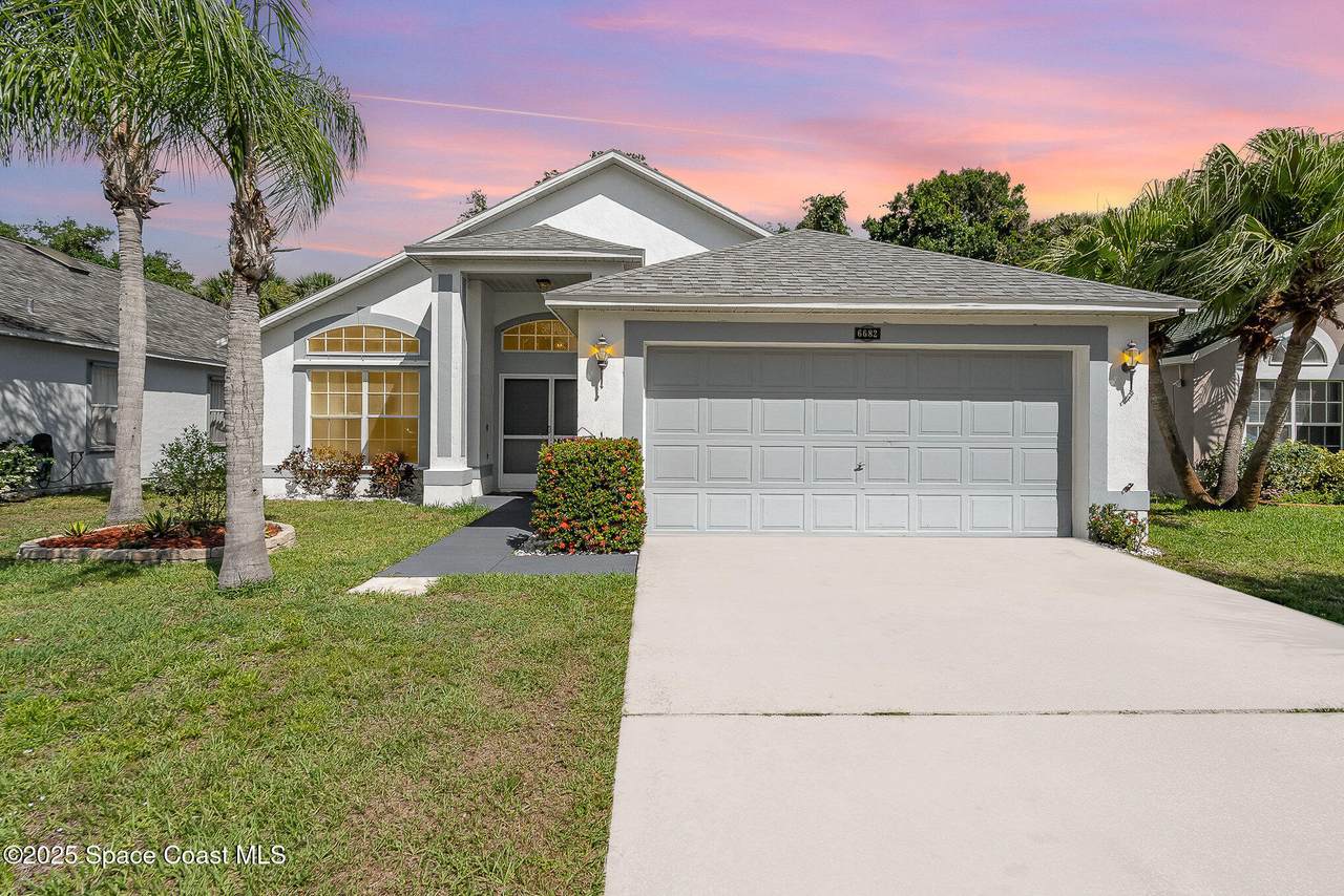 6682 Fawn Ridge Drive - Photo 1