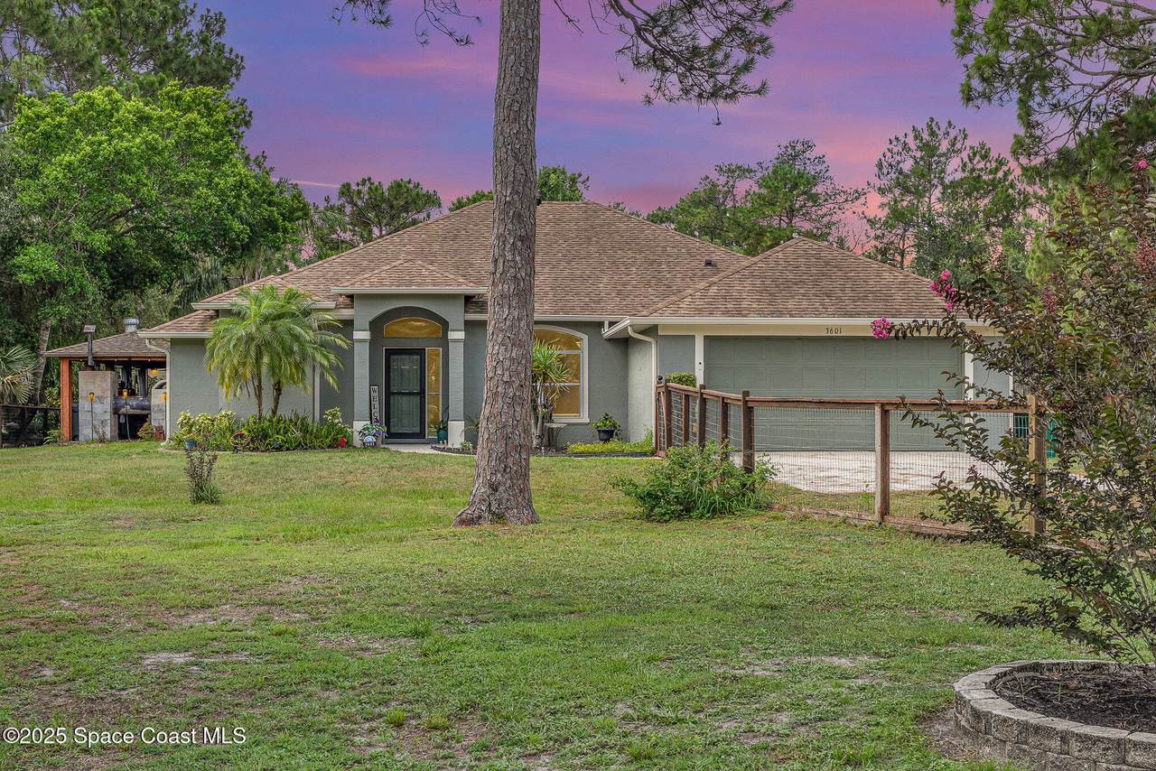 3601 Oneida Street - Photo 1