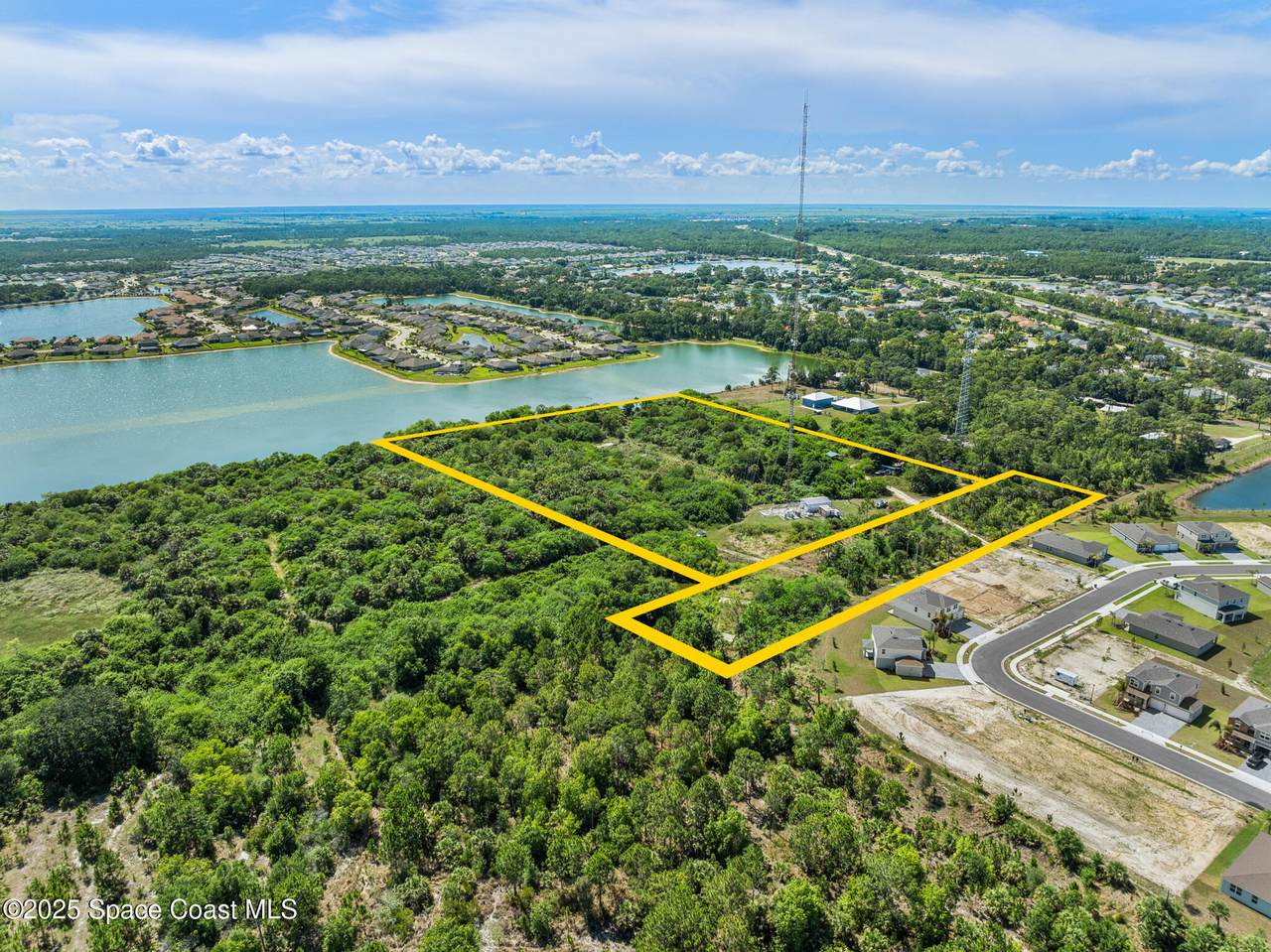 3545 Carriage Gate Drive - Photo 1