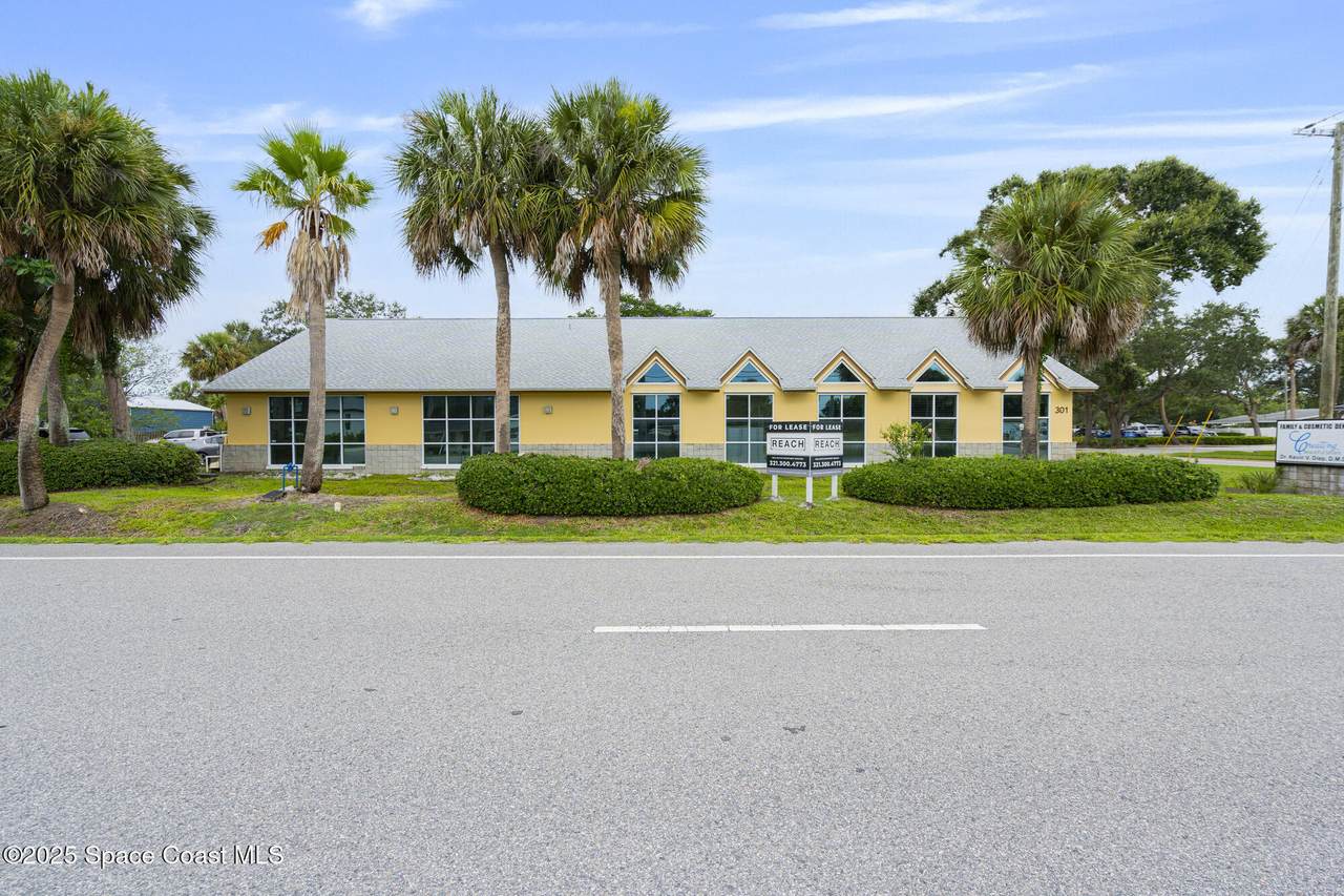 301 Fee Avenue - Photo 1