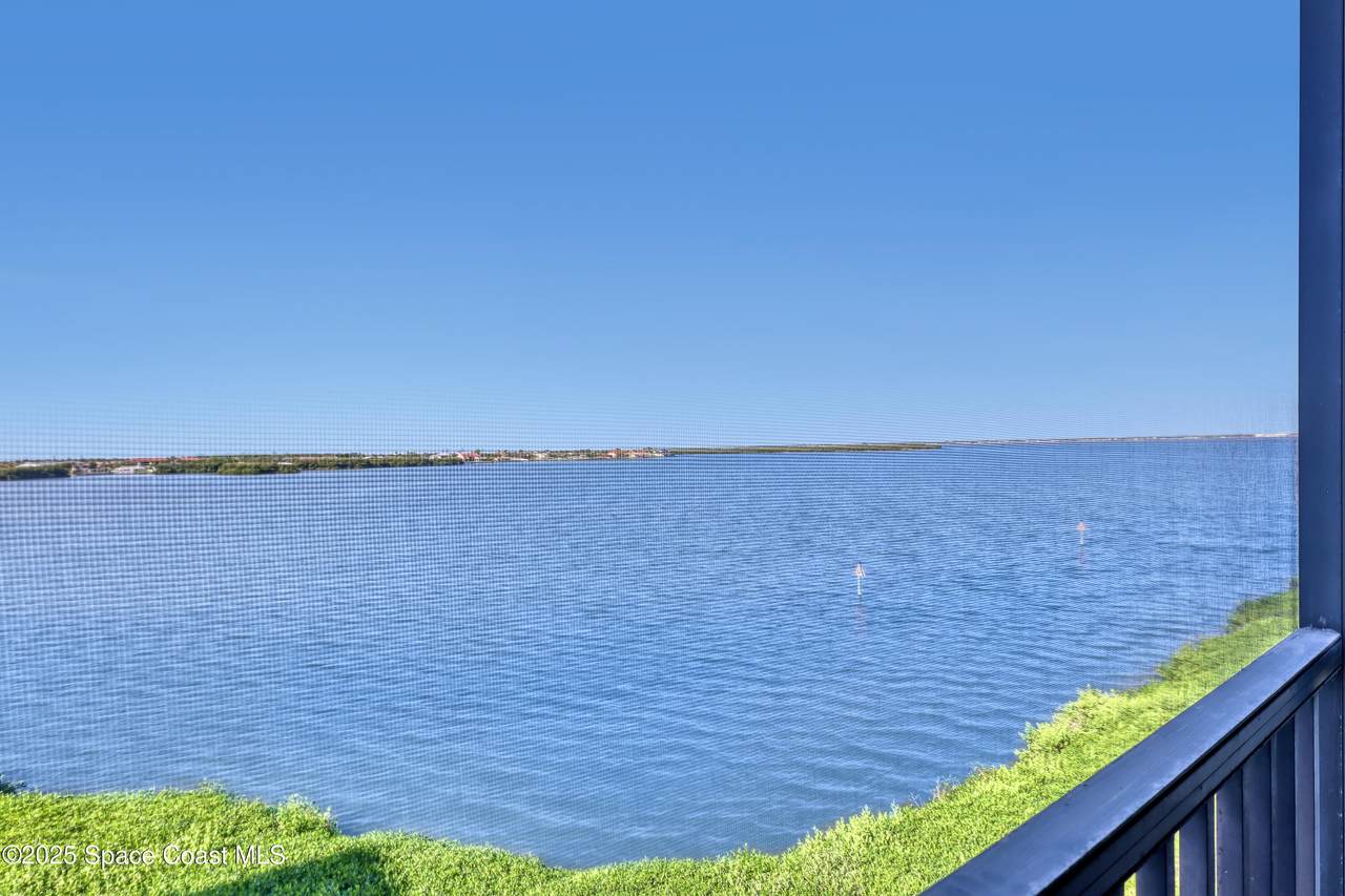 3609 Banana River Boulevard - Photo 1