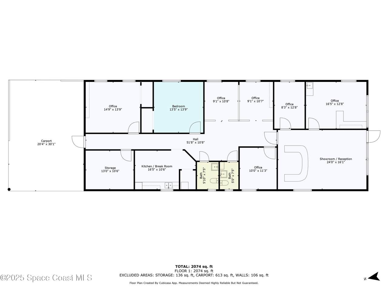 1426 Lake Drive - Photo 1