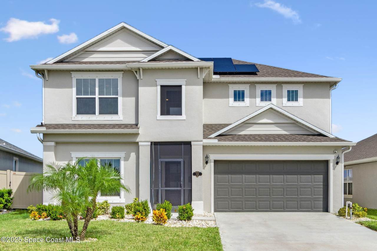 346 Kylar Drive - Photo 1