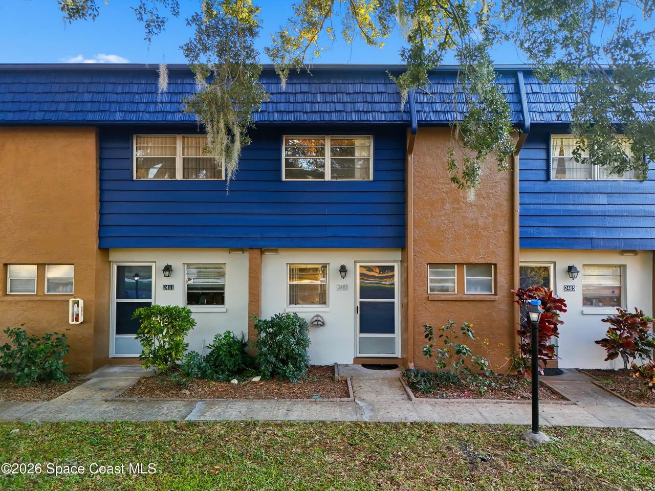 2483 Country Club Drive - Photo 1