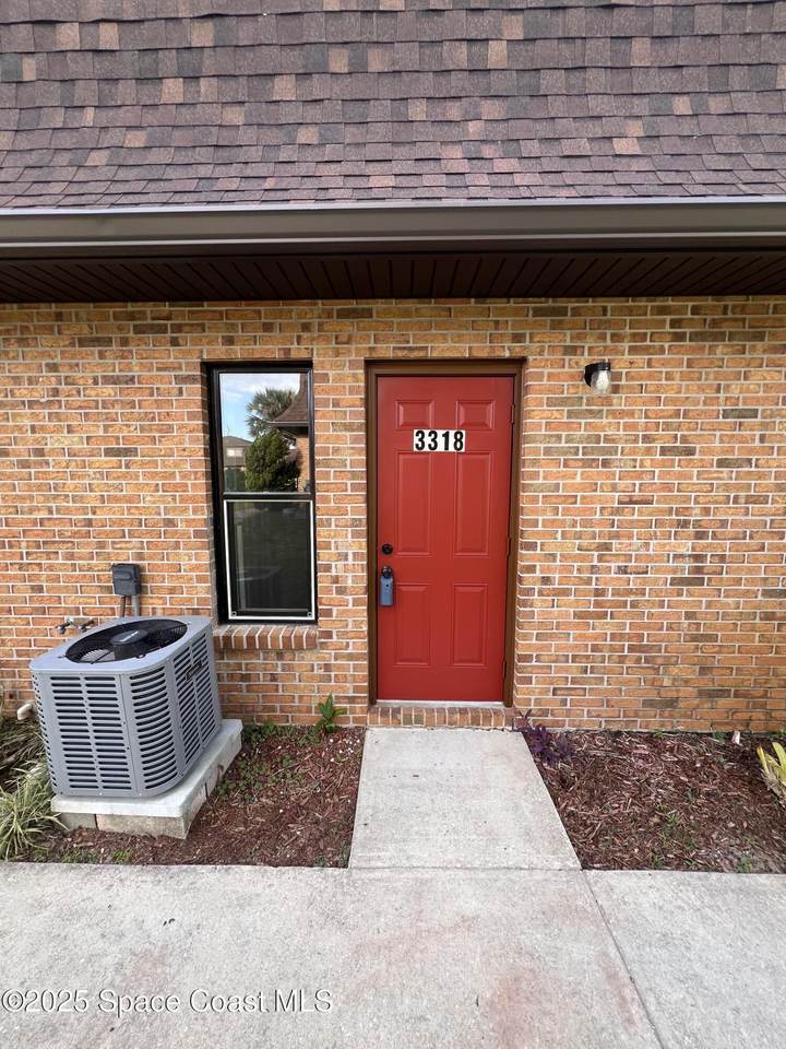 3318 Overlook Drive - Photo 1