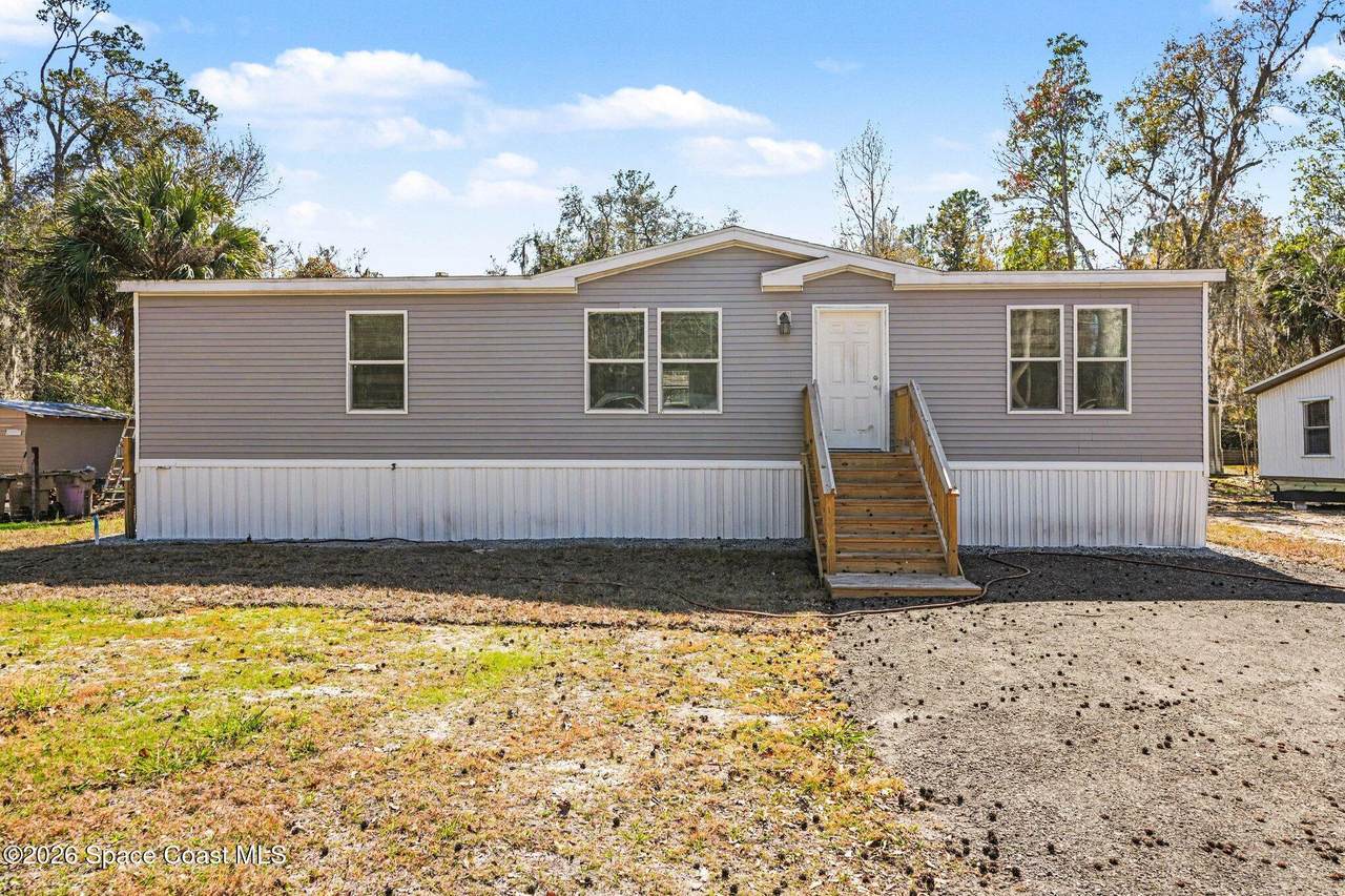 23950 Bass Road - Photo 1
