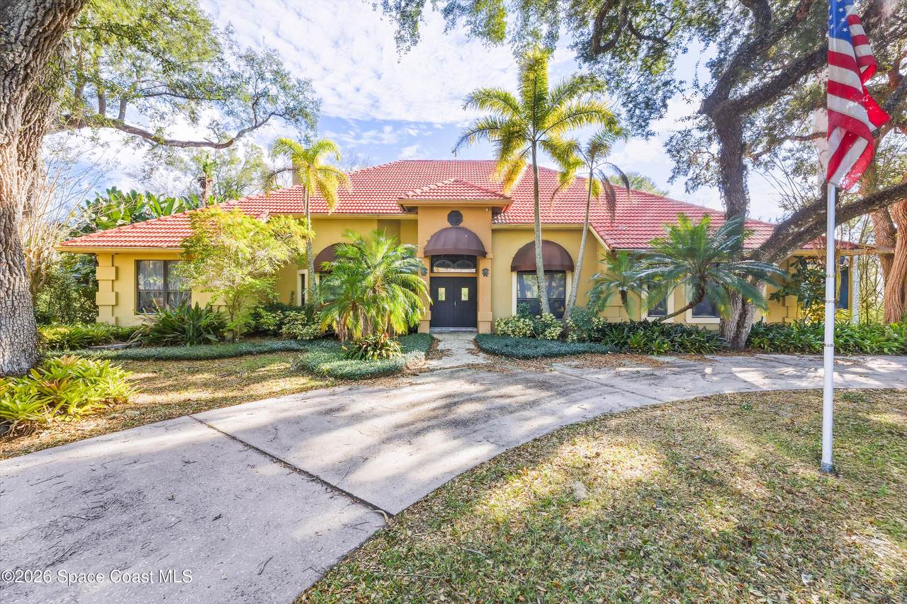 4549 Helena Drive - Photo 1