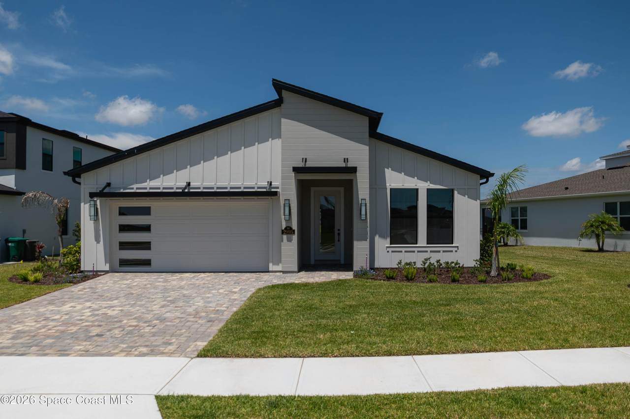 2995 Dampier Drive - Photo 1