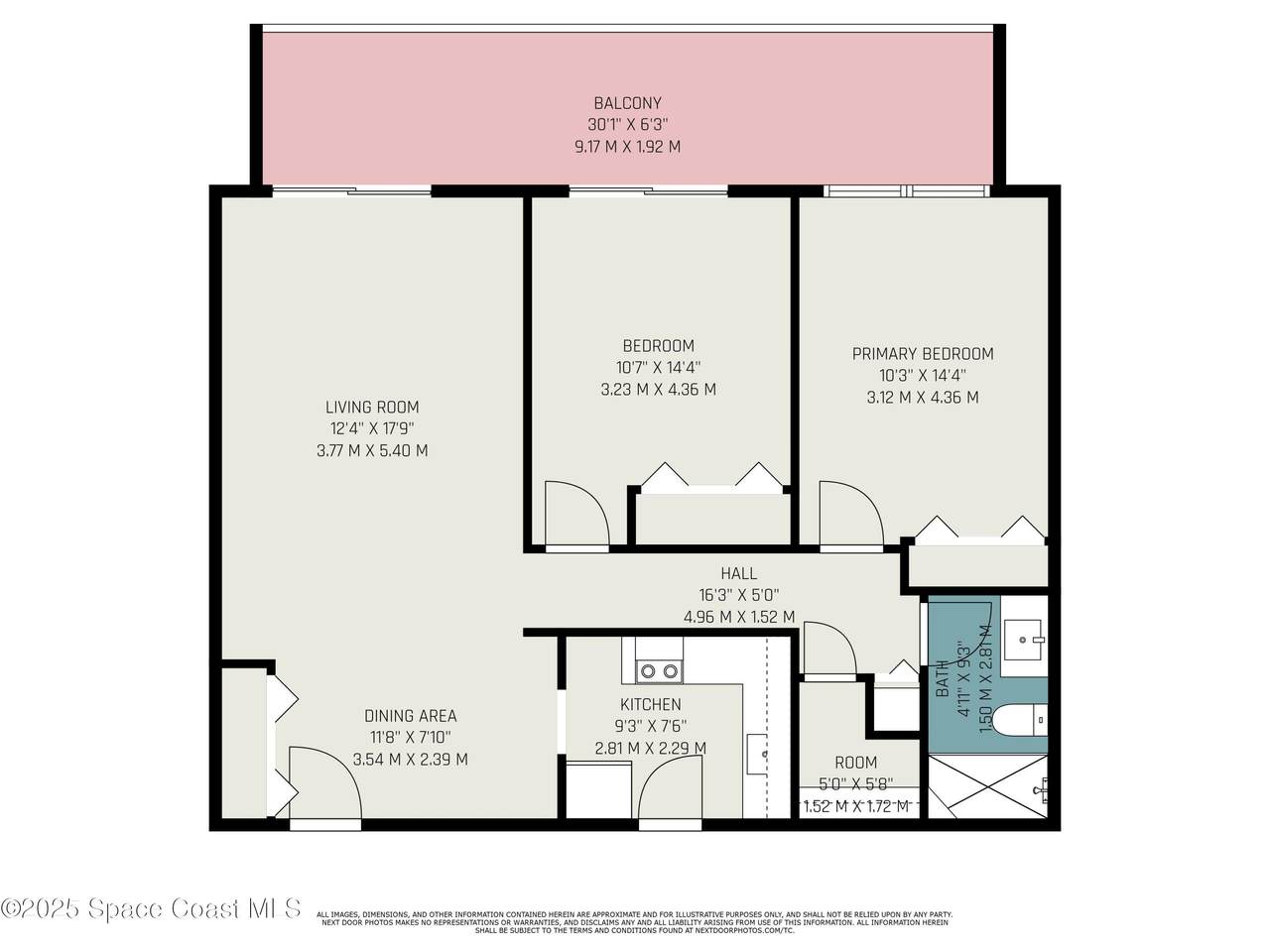 4800 Ocean Beach Boulevard - Photo 1